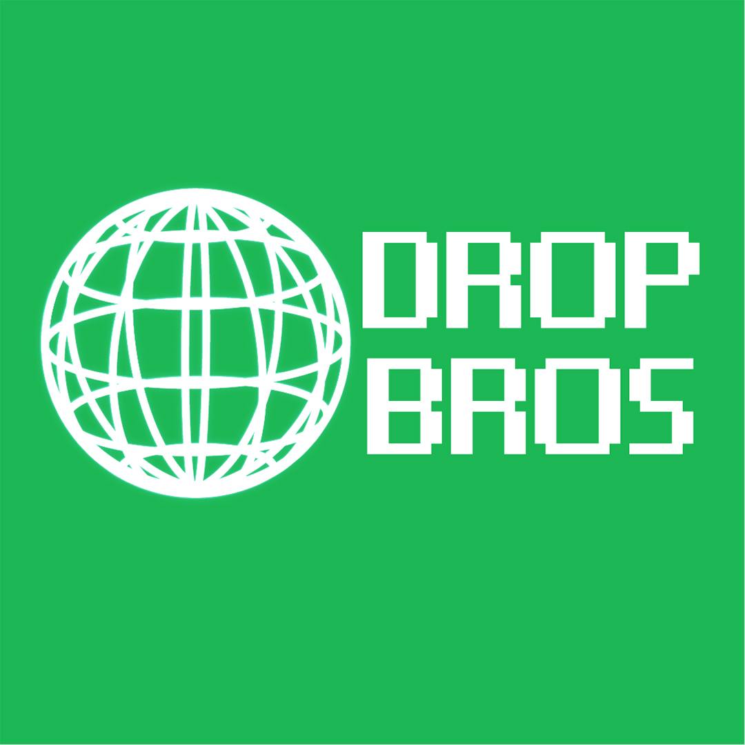 dropbros.mkt